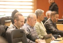 گزارش تصویری حضور مسئولین انجمن های ورزشی  وزارت علوم تحقیقات و فناوری در دانشگاه